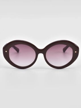 For Art’s Sake Sunglasses - Helios Cat Eye style - NIB